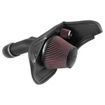 K&n 63-3084 Performance Cold Air Intake 13-15 Cadillac Ats / 14-15 Cts 3.6L. Fixed Price $331.26.
