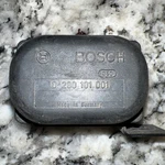 Bmw E30 M3 S14B23 Barometric Air Pressure Sensor - Bosch 0280101001 #1 Oem Part. Fixed Price $89.99.
