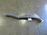 Ferrari 348, Rh, Right Central Air Duct/pipe, Used, P/n 155040, 155061. Fixed Price $350.00.