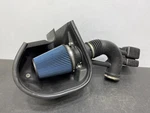 2015 Chevrolet Camaro Ss Slp Blackwing Air Intake With Filter Stock Elbow Used. Fixed Price $299.98.