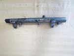 08 09-13 Mercedes ML350 GL350 R350 Diesel Right Fuel Injector Rail 6420703095. Fixed Price $89.99.