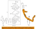 Ford Oem 16-19 TRANSIT-150 Engine Intake-air Inlet Duct GK4Z9C623A. Fixed Price $419.38.
