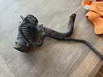 2007-2018 Toyota Yaris 1.5L Air Intake Duct Tube Hose 17880-21091 Oem. Fixed Price $76.42.