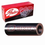 Gates Safety Stripe TEE-1 To PIPE-2 Hvac Heater Hose For 2005 Cadillac Srx Rn. Fixed Price $84.03.