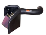 K&n 57-1546 Engine Cold Air Intake Performance Kit Fits: 2005-2010 Dodge Dakota,. Fixed Price $343.05.