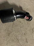 Injen Technology Usa Cyborg Air Short Ram Intake C.a.r.b Eo# D-476-5. Fixed Price $200.00.
