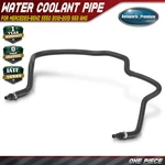 Coolant Breather Pipe For Mercedes-benz S550 2012 2013 S63 Amg CL550 CL63. Fixed Price $41.42.