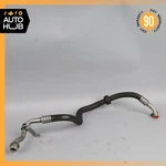 07-14 Mercedes W221 S65 CL65 Amg M275 Oil Cooler Hose Line Pipe 2751804830 Oem. Fixed Price $99.60.