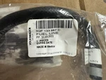 Genuine Volkswagen Fuel Line 3QF-133-987-C. Fixed Price $15.00.