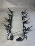 2021-2025 Ford F150 Oem 5.0L High Pressure Fuel Injection Rail. Read Description. Fixed Price $150.00.