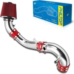 3" Cold Air Intake Kit System Honda Civic 2012-2015 Si, High Performance. Fixed Price $152.45.