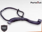 10-11 Mercedes-benz S550 Engine Coolant Radiator Hose 221-501-49-84 Oem. Fixed Price $72.44.