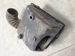 94 95 96 Dodge Ram 3500 5.9L Turbo Diesel 4X4 Air Cleaner W/ Broken Tab As Is. Fixed Price $239.89.
