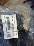 New Bmw X7 G07 Front Left Brake Air Duct 51747421685 Genuine. Fixed Price $40.75.