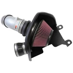 K&n 69-1019TS Cold Air Intake Kit For 12-15 Honda Civic Si / 13-15 Acura Ilx 2.4. Fixed Price $375.01.