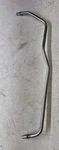 2009 Ford F-150 Expedition 5.4L Behind Rail Hard Fuel Line Pre Bent. Fixed Price $34.00.