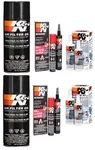 K&n 99-0516 Filter Oil, 99-5050 Cleaning Kit, 99-6000 Care (pack Of 2). Fixed Price $103.99.