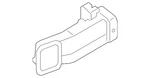 Genuine Bmw Intake Duct 13-71-8-053-370. Fixed Price $121.32.