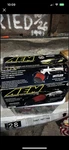 Aem Mazda 6 2.3L 2003-2008 Gun Metal Cold Air Intake System 21-484C. Fixed Price $100.00.