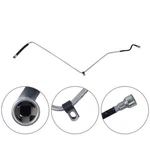 52100349AB Engine Fuel Line For Jeep Cherokee 1999-2003 Sport Se Limited 4.0L. Fixed Price $374.09.