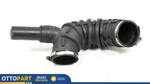 98-00 Mercedes SLK230 R170 Kompressor Intake Boost Pressure Pipe Hose 1110980283. Fixed Price $24.08.