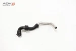 2017 - 2023 Porsche Panamera Hvac Heater Coolant Water Hose Tube Pipe Line Oem. Fixed Price $61.74.