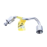 Genuine Gm 2006-2016 Chevrolet Saturn Buick Intermediate Fuel Feed Pipe 12615401. Fixed Price $80.18.