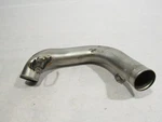 14-17 Mercedes S550 W222 2015 Right Pass Air Intake Duct Hose Pipe Line Tube ;:y. Fixed Price $30.00.