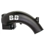 Bd Diesel 1041555 X-flow Power Intake Elbow For 03-07 Ram 2500/3500 Pickup. Fixed Price $366.14.
