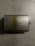 Volvo S60 Resonator Genuine. Fixed Price $299.00.