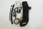 Perrin Turbo Inlet Hose PSP-INT-410BK Wrx/sti *new* Open Box. Fixed Price $229.99.