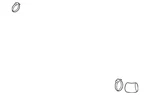 Genuine Volkswagen Front Hose 3QF-145-833-A. Fixed Price $64.76.