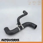04-05 Jaguar XJ8 Xjr Vdp X350 Engine Radiator Hose Pipe Set 2W938260AE Oem. Fixed Price $99.50.