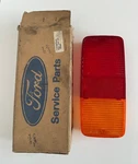 Original Nos Genuine Ford Transit MK1 O/s Rear Light Lens 72LB 13444 Aa. Fixed Price $63.48.