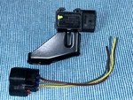98-01 Toyota RAV4 Fuel Tank Vapor Pressure Sensor 3.4L 4.7L 89460-0W060 Oem. Fixed Price $27.90.