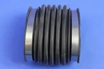 Genuine Mopar Air Cleaner Hose 4854014. Fixed Price $65.60.