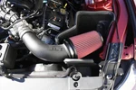 Jlt CAI-FMV6-15 Kit W/red Filter Ford Mustang (15-17). Fixed Price $305.27.