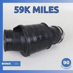 14-21 Jaguar X152 F-type Right Intake Resonator Duct Tube EX539G790B Oem 59K. Fixed Price $41.50.