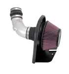 K&n 69-3518TS Typhoon Series Air Intake Kit W/ Filter Ford Focus 2.0L. Fixed Price $369.99.