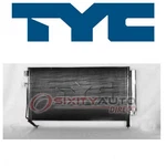 Tyc 3278 Ac Condenser For SU3030126 P40330 814312 73210SA012 73210SA011 Ko. Fixed Price $99.24.