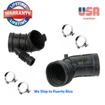Engine Air Intake Hose To Maf & Throttle Fit Bmw E46 323I 325I 328I Z3 M54 M52. Fixed Price $23.99.