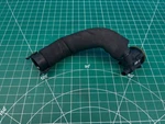 2012-2016 Bmw F30 328I Engine Breather Vent Pipe Hose Tube Oem 7588417. Fixed Price $23.22.