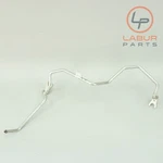 C451 08-15 Smart Fortwo High Pressure A/c Air Conditioning Hose Tube C1126. Fixed Price $94.99.