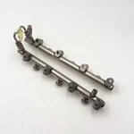 2008-2009 Cadillac Cts 3.6L Fuel Rail 12621093 Tested Oem. Fixed Price $59.99.