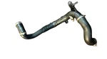 2018-2020 Volkswagen Tiguan Air Intake Inlet Intercooler Hose Tube 5QN145762 Oem. Fixed Price $167.95.