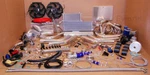 For Bmw 1984 - 1991 E30 M3 320 323 325 Demon Turbo Kit M20B25 M20B20. Fixed Price $1730.50.