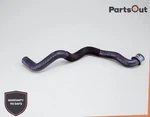 08-15 Mercedes W204 C300 E350 C350 Radiator Cooling Hose Pipe 2045017182 Oem. Fixed Price $39.60.
