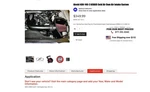 New Airaid #400-140-2 Cold Intake Ford F-150 04-08 5.4L. Fixed Price $280.00.