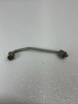 11 Bmw 335XI 335I N55 E90 E92 Fuel Injector Pressure Pipe Cyl & 4. Fixed Price $24.99.