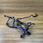 2016-2019 Mercedes Amg Gt C190 Front Left Cooling Pipe Hose Assembly Oem. Fixed Price $600.00.